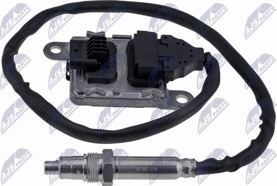 NTY ENOX-ME-014 - Capteur NOx, Injection d'urée droxauto.com