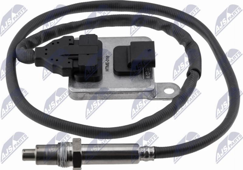 NTY ENOX-ME-016 - Capteur NOx, Injection d'urée droxauto.com