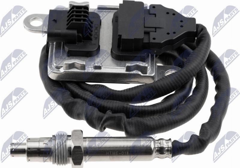 NTY ENOX-ME-018 - Capteur NOx, Injection d'urée droxauto.com