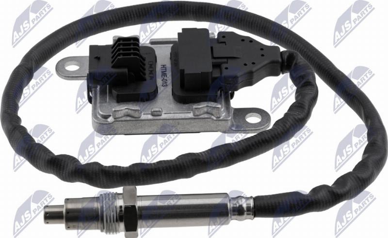NTY ENOX-ME-013 - Capteur NOx, Injection d'urée droxauto.com