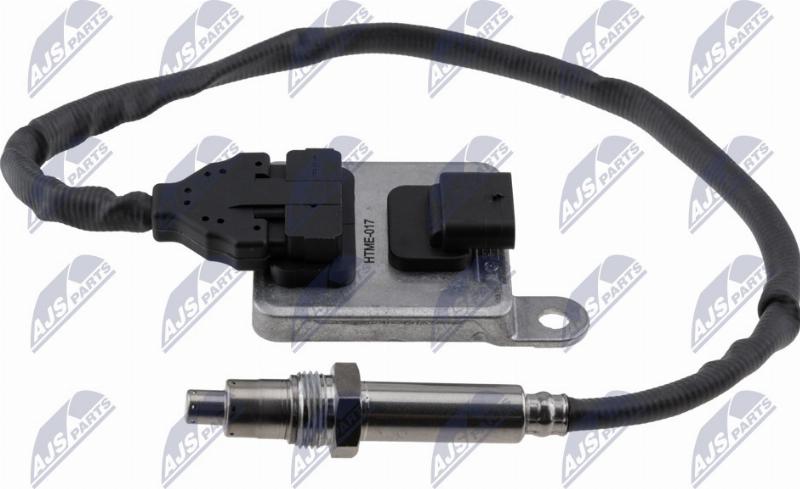 NTY ENOX-ME-017 - Capteur NOx, Injection d'urée droxauto.com