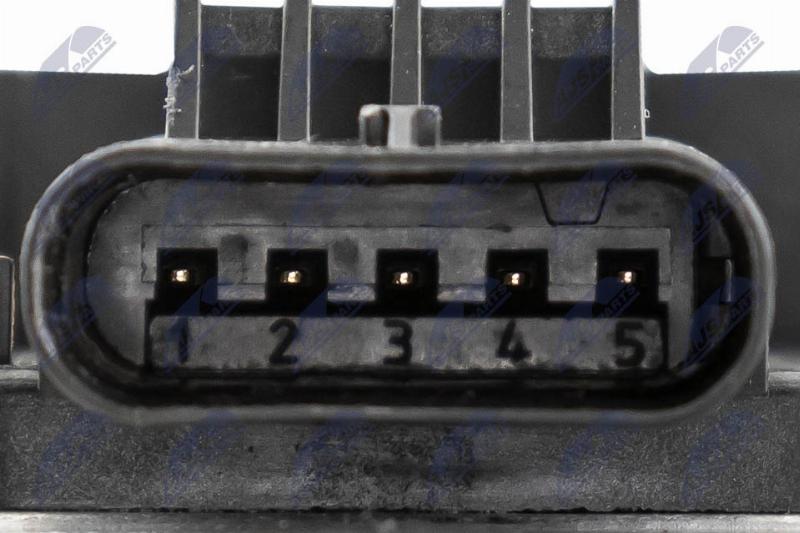 NTY ENOX-SK-000 - Capteur NOx, Injection d'urée droxauto.com