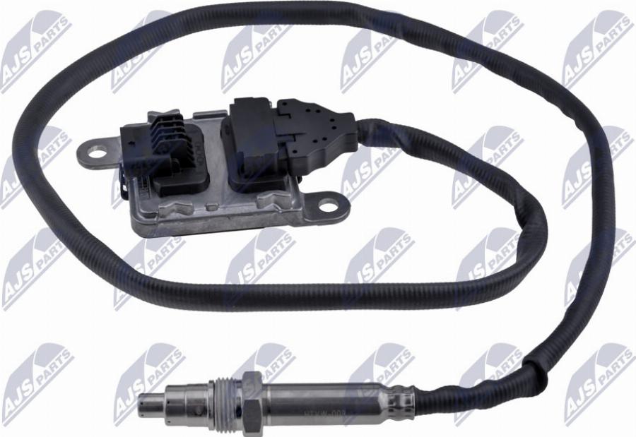 NTY ENOX-VW-009 - Capteur NOx, Injection d'urée droxauto.com