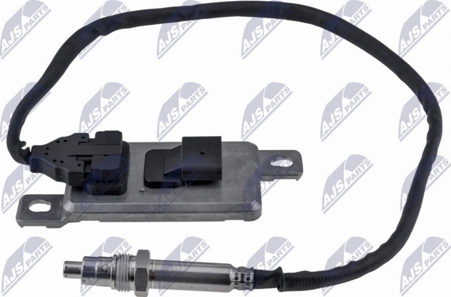 NTY ENOX-VW-008 - Capteur NOx, Injection d'urée droxauto.com
