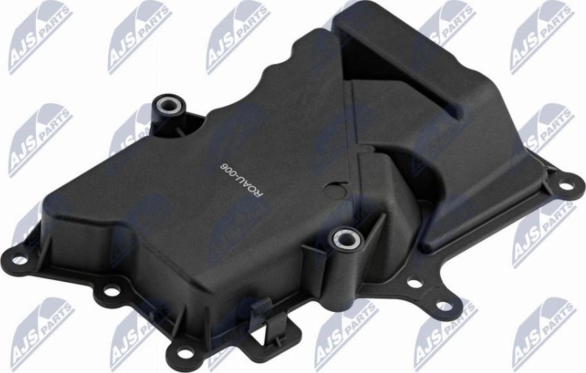 NTY EPCV-AU-006 - Séparateur d'huile, prise de recyclage des gas de carter droxauto.com