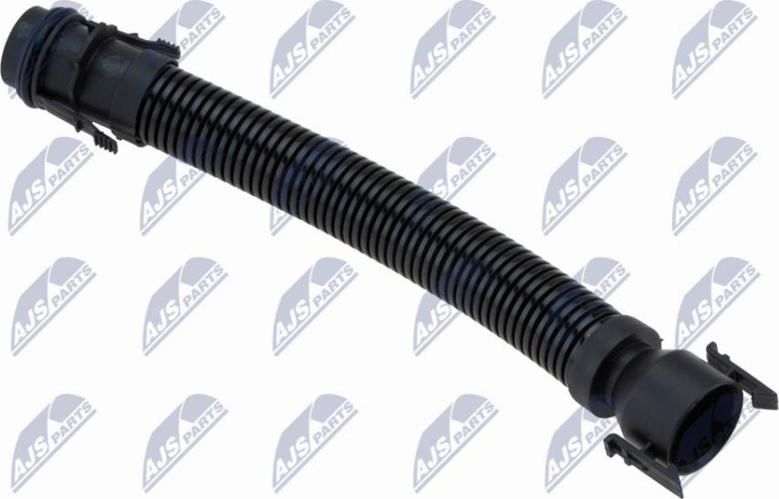NTY EPCV-BM-014 - Flexible, alimentation en air droxauto.com