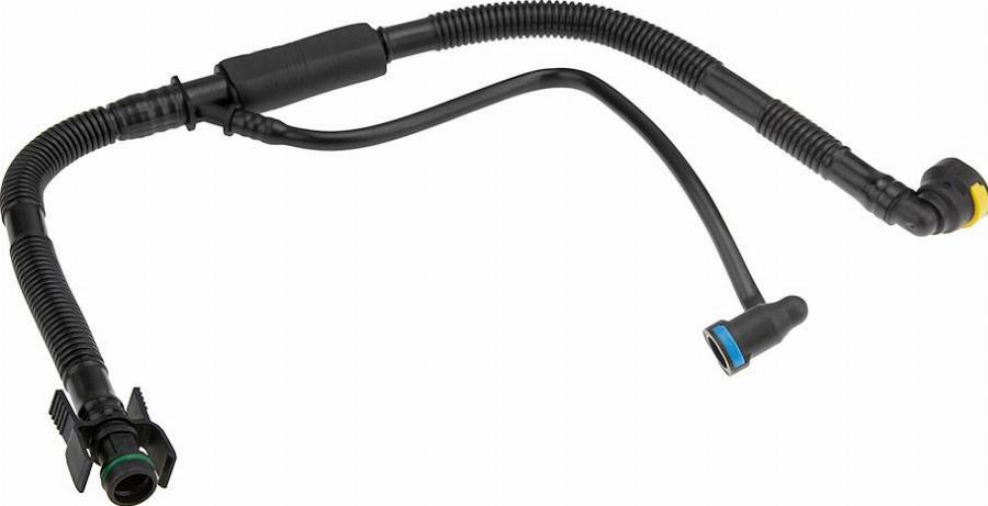 NTY EPCV-CT-001 - Tuyau, ventilation de carter-moteur droxauto.com