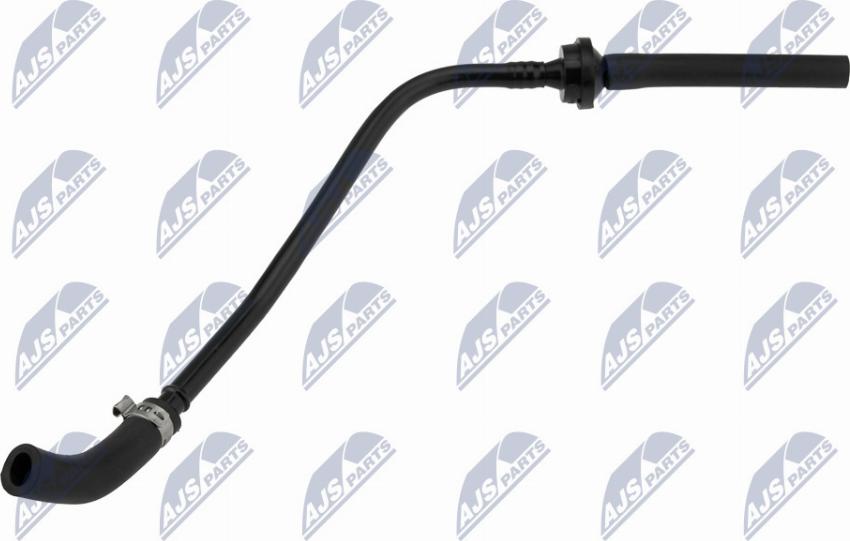 NTY EPCV-ME-002 - Tuyau, ventilation de carter-moteur droxauto.com