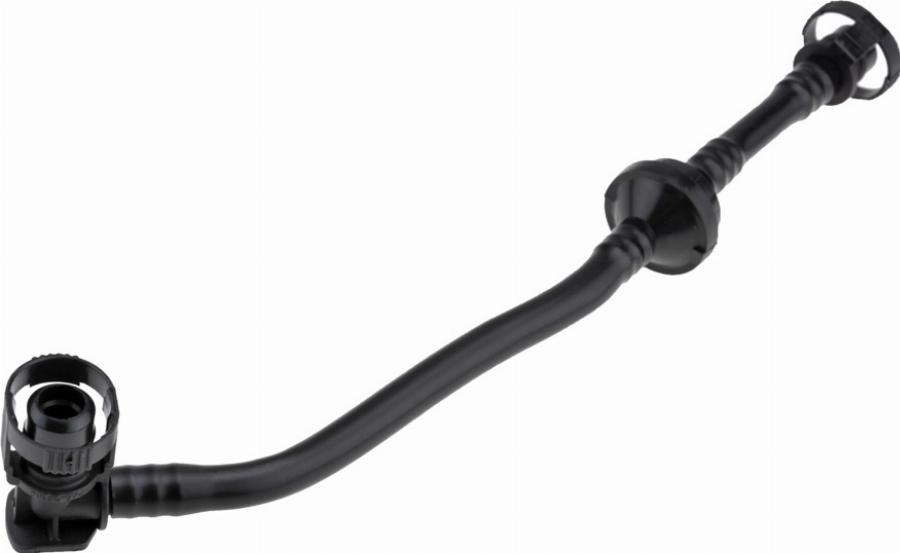 NTY EPCV-PL-000 - Soupape, dégazage du carter droxauto.com