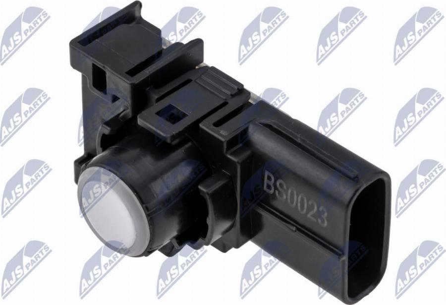 NTY EPDC-TY-003 - Capteur, parctronic droxauto.com