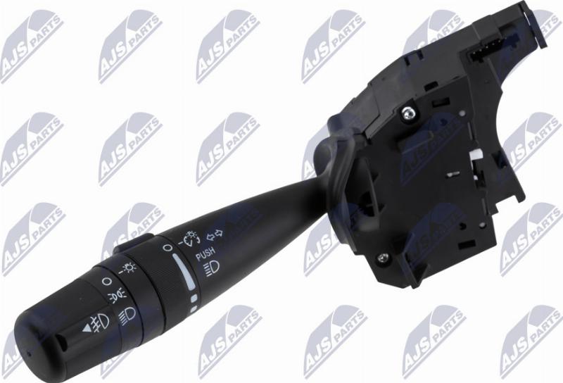 NTY EPE-CH-003 - Commutateur de colonne de direction droxauto.com