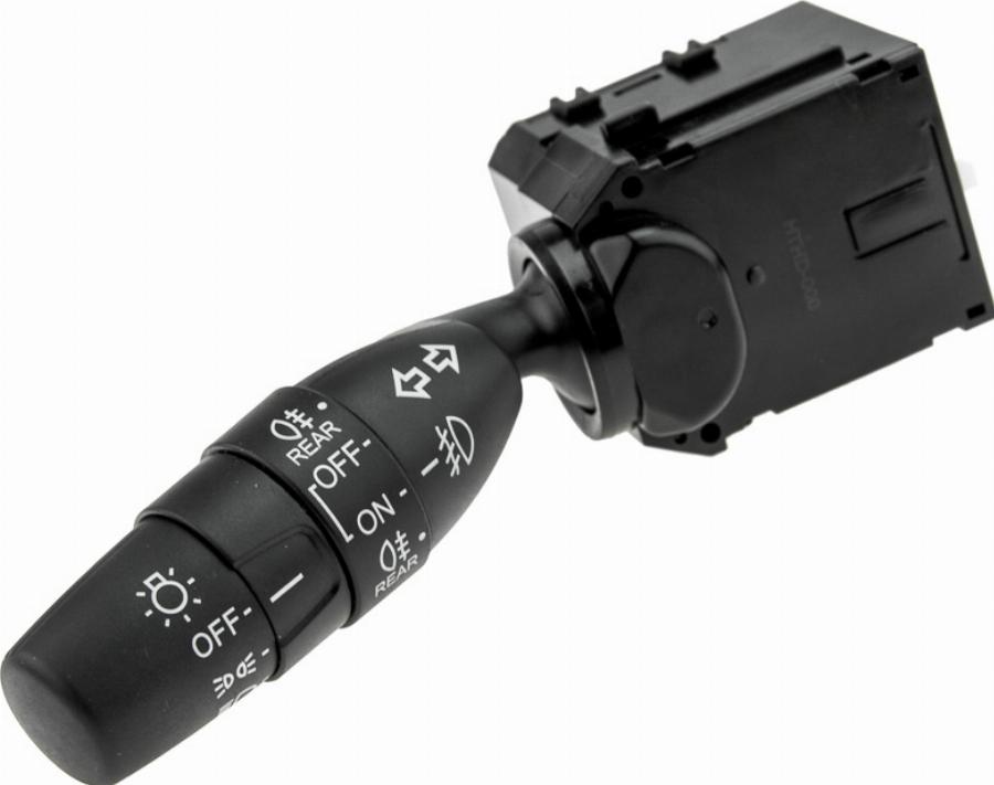 NTY EPE-HD-000 - Commutateur de colonne de direction droxauto.com