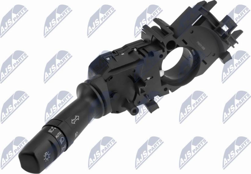 NTY EPE-HY-009 - Commutateur de colonne de direction droxauto.com