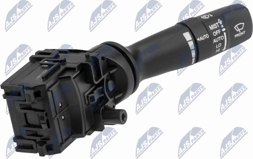 NTY EPE-HY-014 - Commutateur de colonne de direction droxauto.com