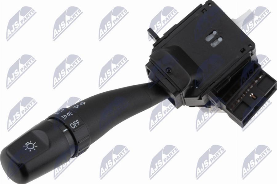 NTY EPE-HY-016 - Commutateur de colonne de direction droxauto.com