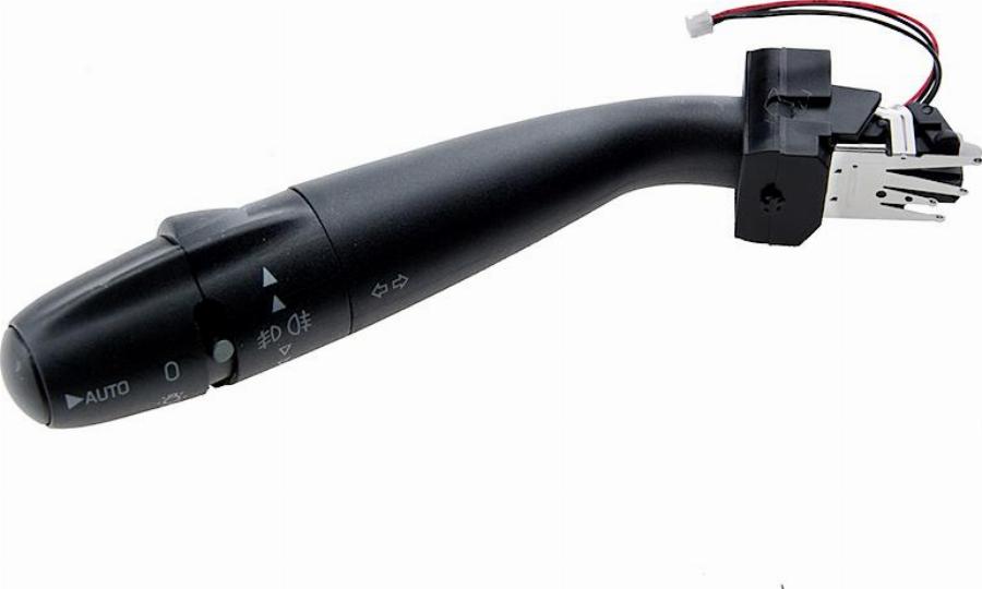 NTY EPE-PE-009 - Commutateur de colonne de direction droxauto.com