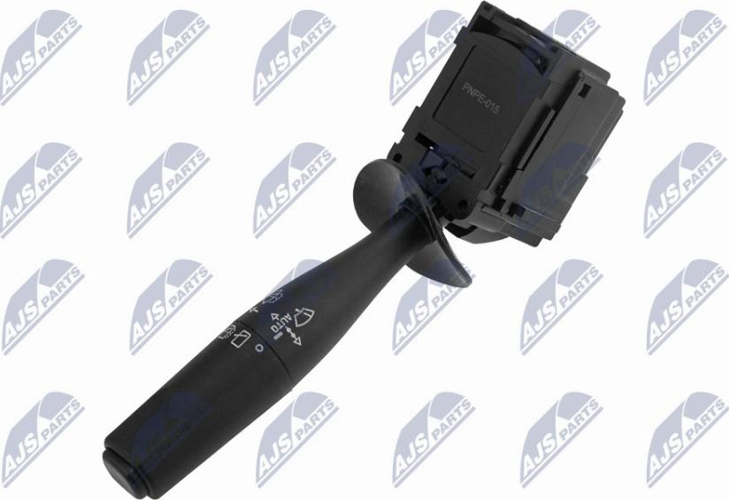 NTY EPE-PE-015 - Commutateur de colonne de direction droxauto.com