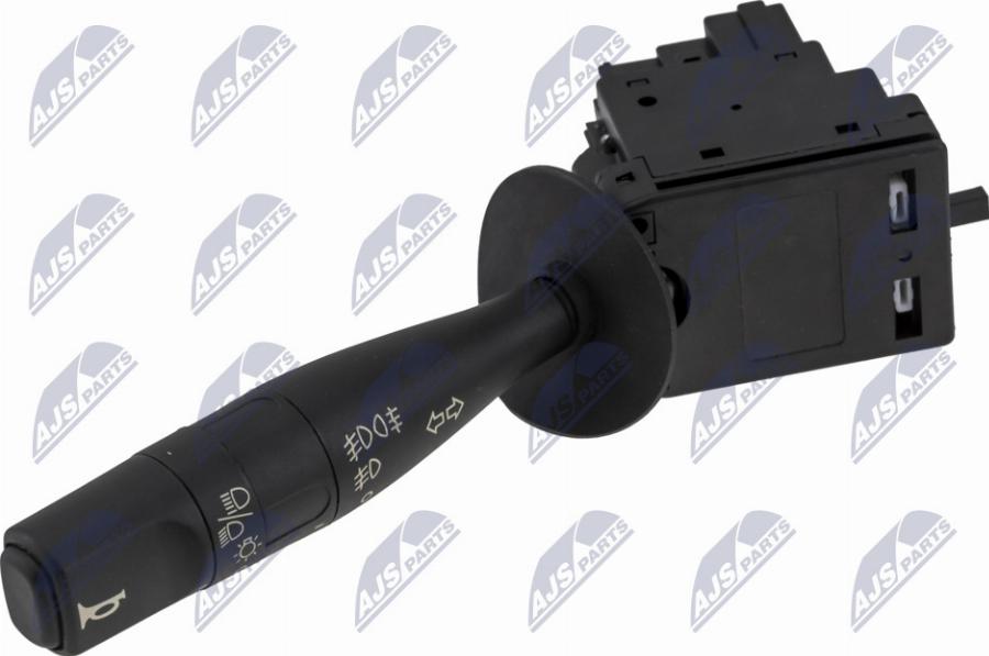 NTY EPE-PE-018 - Commutateur de colonne de direction droxauto.com
