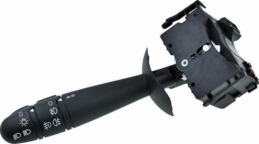 NTY EPE-PL-005 - Commutateur de colonne de direction droxauto.com