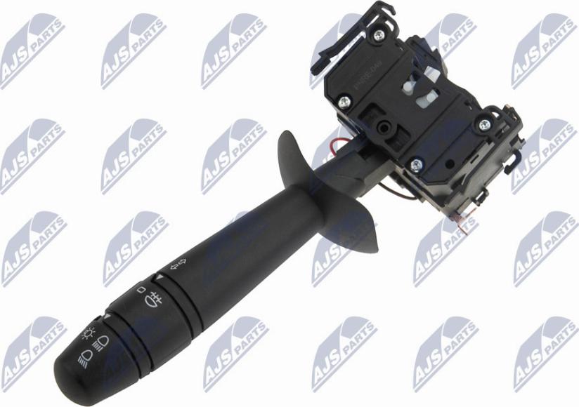 NTY EPE-RE-049 - Commutateur de colonne de direction droxauto.com