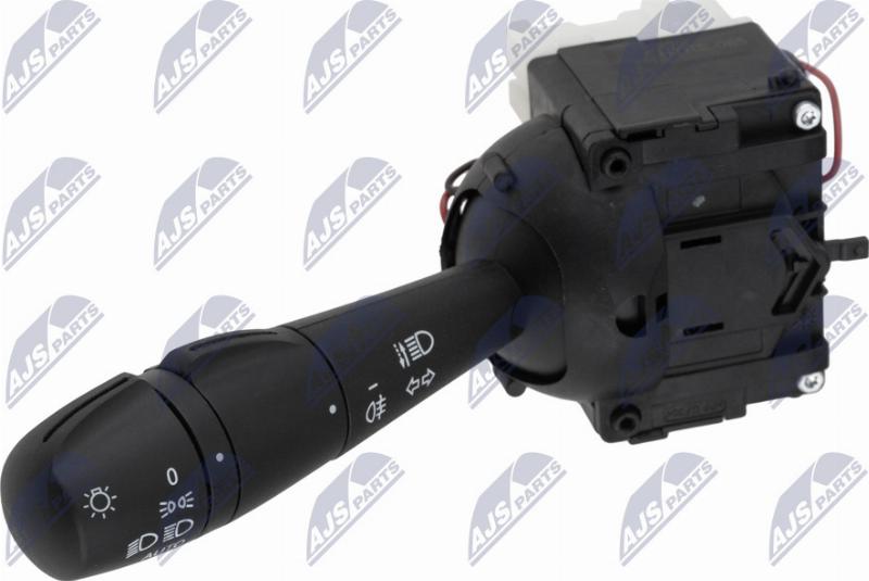 NTY EPE-RE-065 - Commutateur de colonne de direction droxauto.com