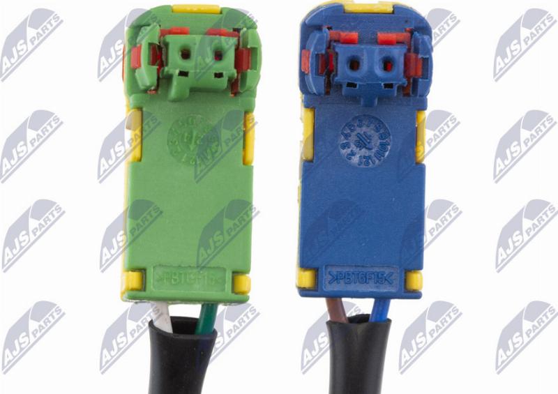 NTY EPE-RE-060 - Commutateur de colonne de direction droxauto.com