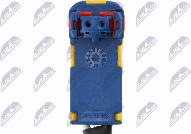 NTY EPE-RE-062 - Commutateur de colonne de direction droxauto.com