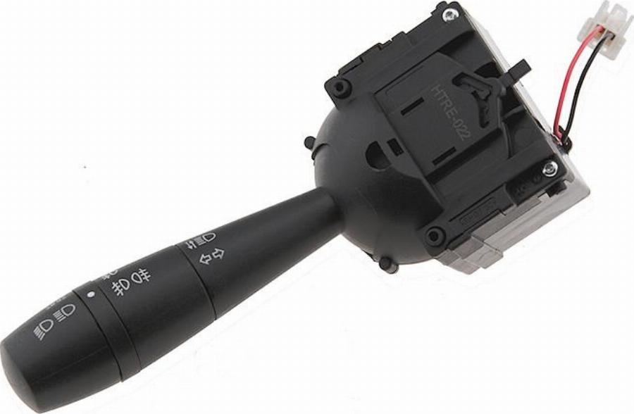 NTY EPE-RE-022 - Commutateur de colonne de direction droxauto.com