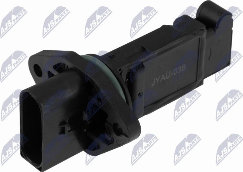 NTY EPP-AU-038 - Débitmètre de masse d'air droxauto.com