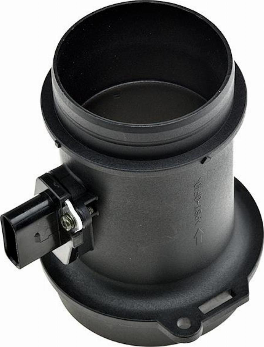 NTY EPP-AU-022 - Débitmètre de masse d'air droxauto.com