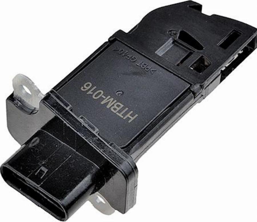 NTY EPP-BM-016 - Débitmètre de masse d'air droxauto.com