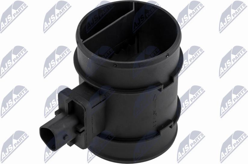 NTY EPP-PL-036 - Débitmètre de masse d'air droxauto.com