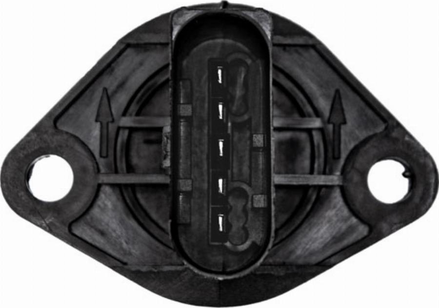 NTY EPP-SA-003 - Débitmètre de masse d'air droxauto.com