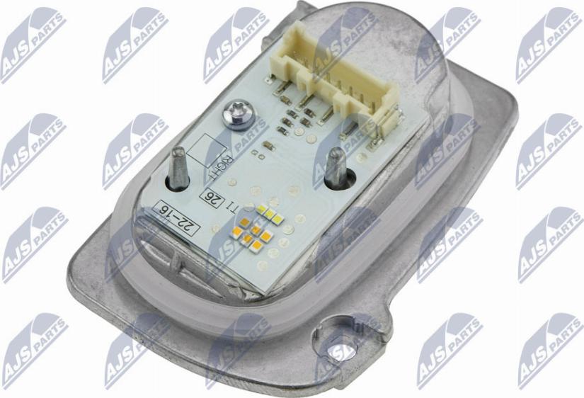 NTY EPX-AU-007 - Appareil de commande, système d'éclairage droxauto.com
