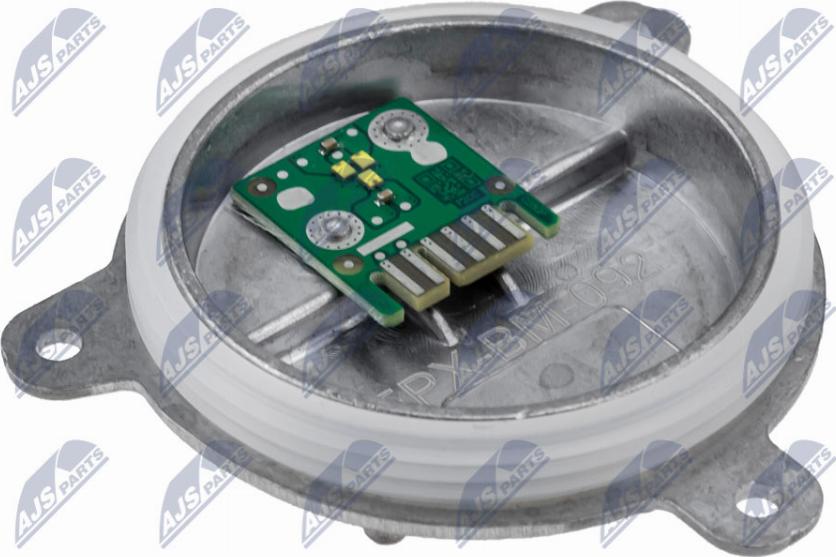 NTY EPX-BM-092 - Appareil de commande, système d'éclairage droxauto.com