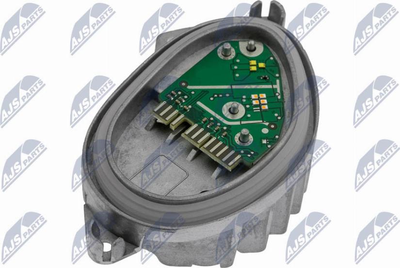 NTY EPX-BM-076 - Appareil de commande, système d'éclairage droxauto.com