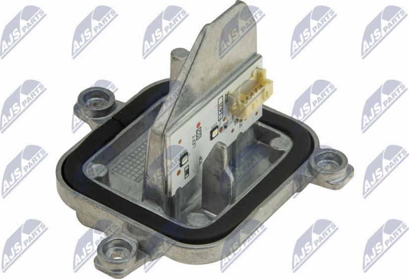 NTY EPX-BM-105 - Appareil de commande, système d'éclairage droxauto.com