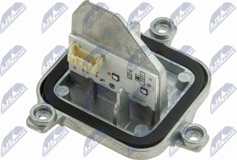 NTY EPX-BM-106 - Appareil de commande, système d'éclairage droxauto.com