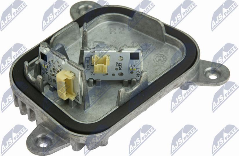 NTY EPX-BM-100 - Appareil de commande, système d'éclairage droxauto.com