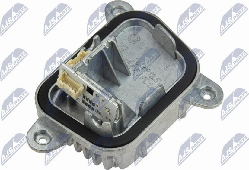 NTY EPX-BM-101 - Appareil de commande, système d'éclairage droxauto.com