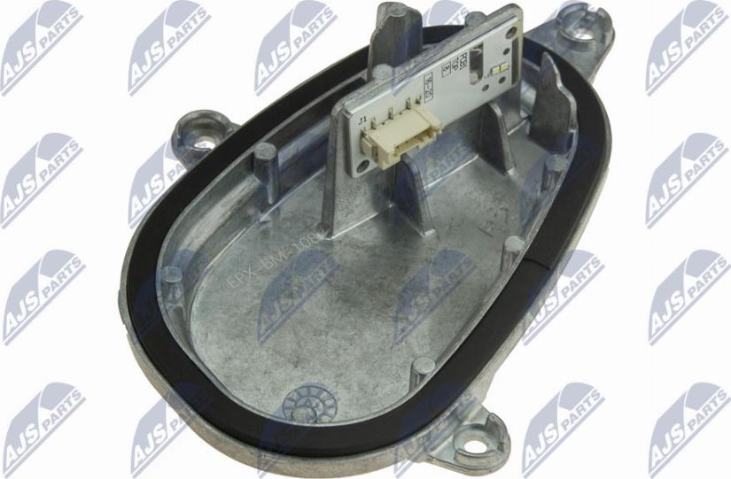 NTY EPX-BM-108 - Appareil de commande, système d'éclairage droxauto.com