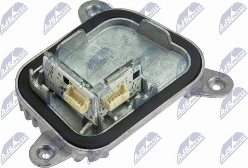 NTY EPX-BM-102 - Appareil de commande, système d'éclairage droxauto.com