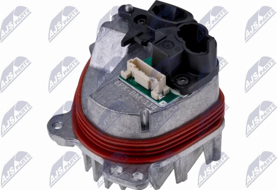 NTY EPX-BM-114 - Appareil de commande, système d'éclairage droxauto.com