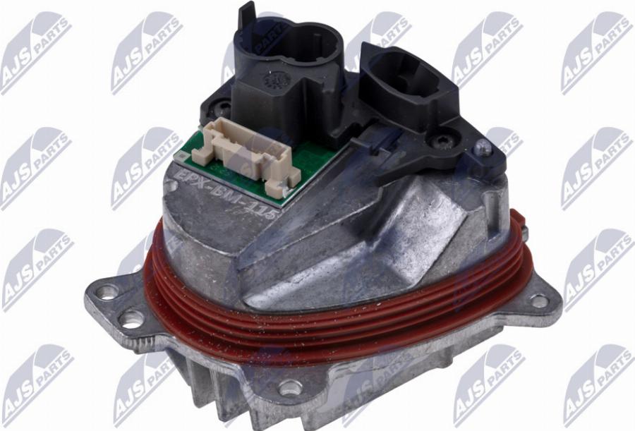 NTY EPX-BM-115 - Appareil de commande, système d'éclairage droxauto.com