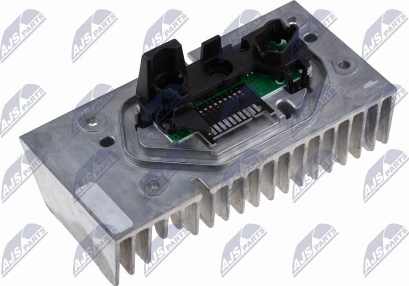 NTY EPX-BM-121 - Appareil de commande, système d'éclairage droxauto.com