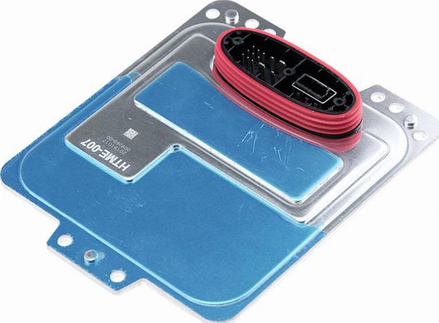 NTY EPX-ME-007 - Ballast, lampe à décharge droxauto.com