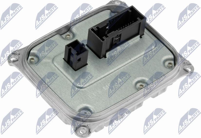 NTY EPX-ME-019 - Appareil de commande, système d'éclairage droxauto.com