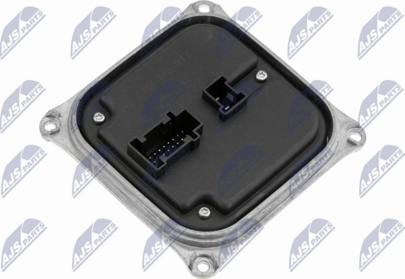 NTY EPX-ME-017 - Appareil de commande, système d'éclairage droxauto.com