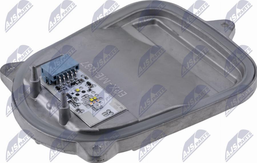 NTY EPX-ME-037 - Appareil de commande, système d'éclairage droxauto.com