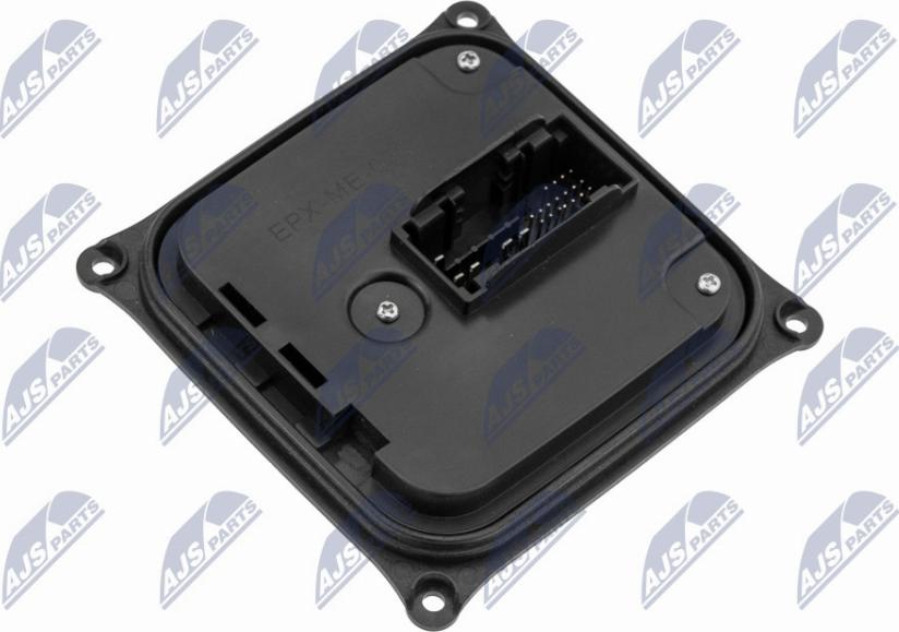 NTY EPX-ME-020 - Appareil de commande, système d'éclairage droxauto.com